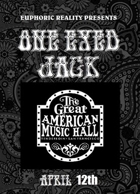 GREAT AMERICAN MUSIC HALL