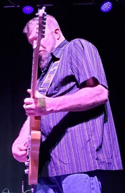 VENTURA MUSIC HALL 2022