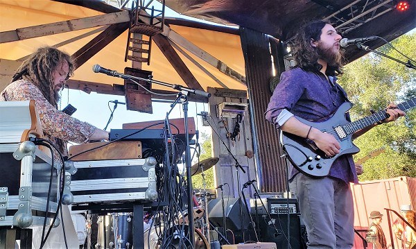 LUCIDITY FESTIVAL 2022