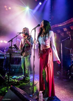 THE GREAT AMERICAN MUSIC HALL 2022