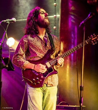 THE GREAT AMERICAN MUSIC HALL 2022