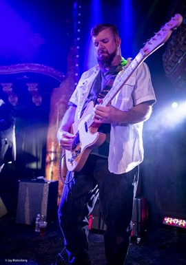 THE GREAT AMERICAN MUSIC HALL 2022