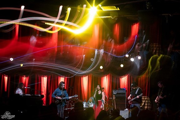BROOKLYN BOWL 2022 