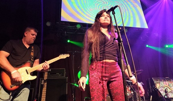 ARDMORE MUSIC HALL (PA)